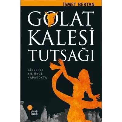 GOLAT KALESI TUTSAĞI