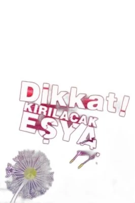 DIKKAT! KIRILACAK EŞYA