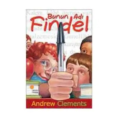 BUNUN ADI FİNDEL