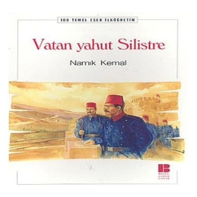 VATAN YAHUT SİLİSTRE