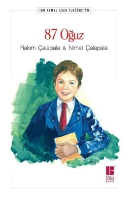 87 OĞUZ