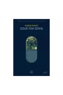 CESUR YENİ DÜNYA