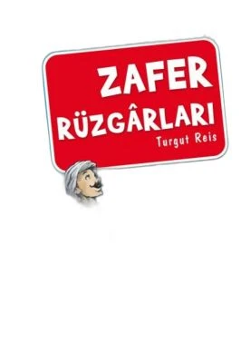 ZAFER RÜZGÂRLARI