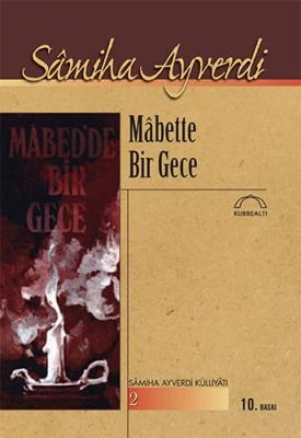 MABETTE BIR GECE