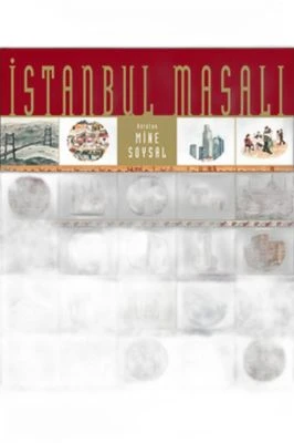 İSTANBUL MASALI