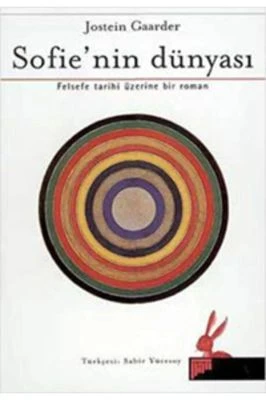 SOFIE’NIN DÜNYASI