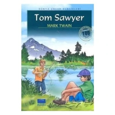 TOM SAWYER 100 TEMEL ESER İLKÖĞRETIM