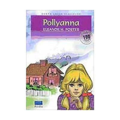 POLLYANNA 100 TEMEL ESER