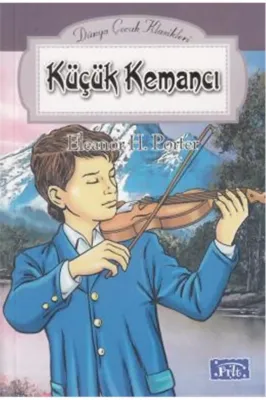 KÜÇÜK KEMANCI