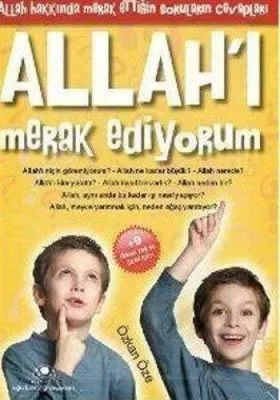 ALLAH’I MERAK EDIYORUM