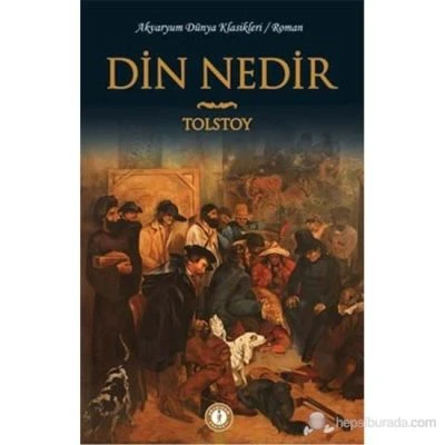 DİN NEDİR