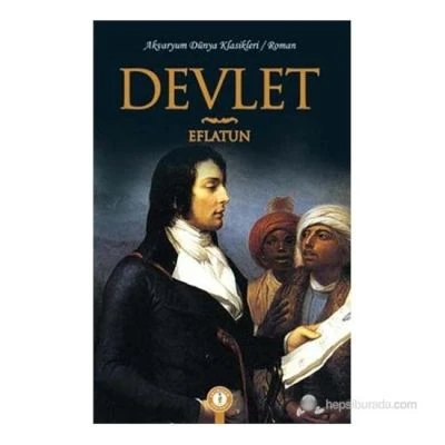 DEVLET EFLATUN