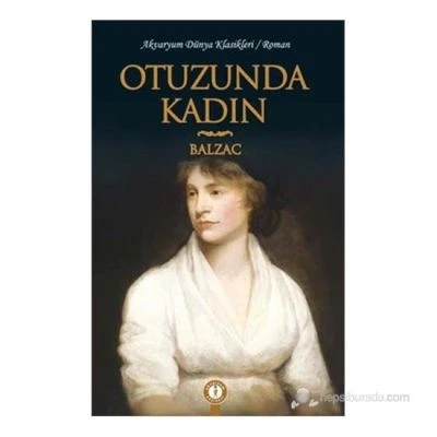 OTUZUNDA KADIN-EMA DÜNYA KLASİKLERİ