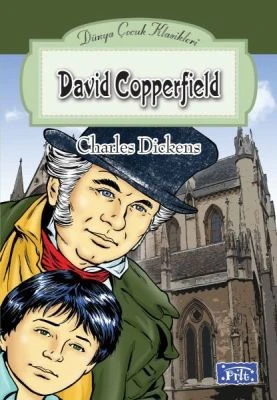 DAVID COPPERFIELD
