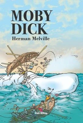 MOBY DICK