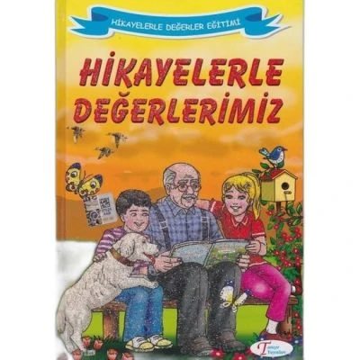 HİKAYELERLE DEĞERLER