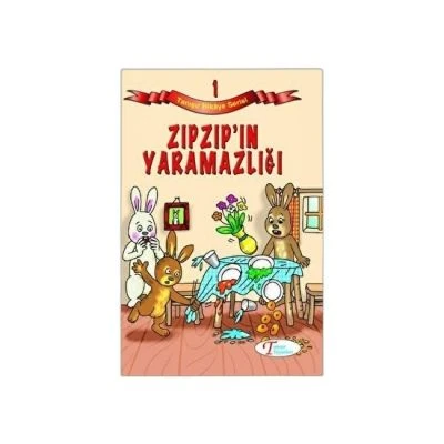TANIŞIR HİKAYE SERİSİ