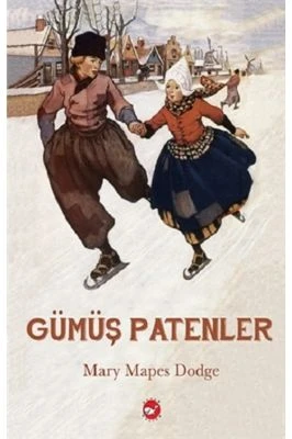 GÜMÜŞ PATENLER