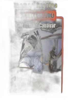 GÖRÜNMEZ CANAVAR