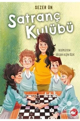 SATRANÇ KULÜBÜ