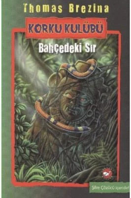 BAHÇEDEKİ SIR