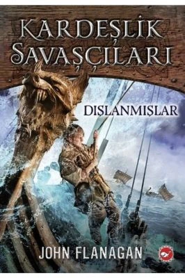 KARDEŞLIK SAVAŞÇILARI 1 DIŞLANMIŞLAR