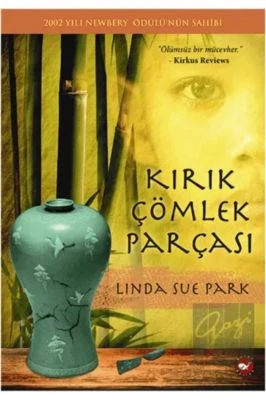 KIRIK ÇÖMLEK PARÇASI