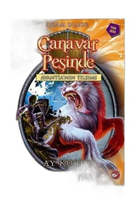 CANAVAR PEŞINDE 22-AY KURDU LINA