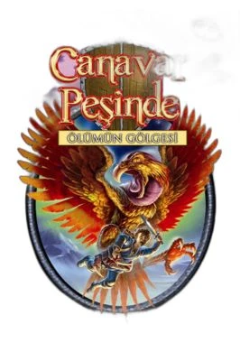 CANAVAR PEŞINDE 26-ÖLÜMÜN GÖLGESI