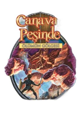 CANAVAR PEŞINDE 27-YÜRÜYEN DAĞ ROK