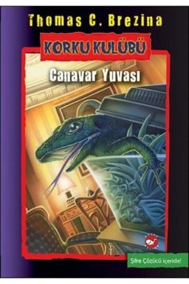 CANAVAR YUVASI