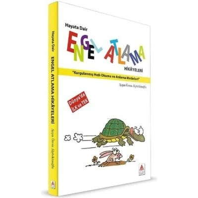 ENGEL ATLAMA