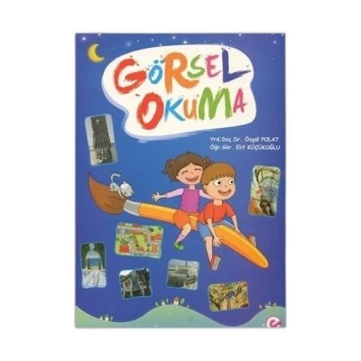 ELELE GÖRSEL OKUMA