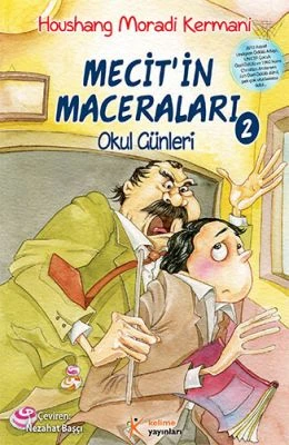 MECIT’IN MACERALARI - 2