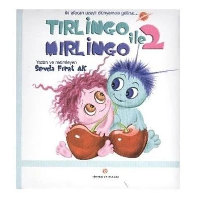 ŞİMŞEK TIRLİNGO İLE MIRLİNGO 2
