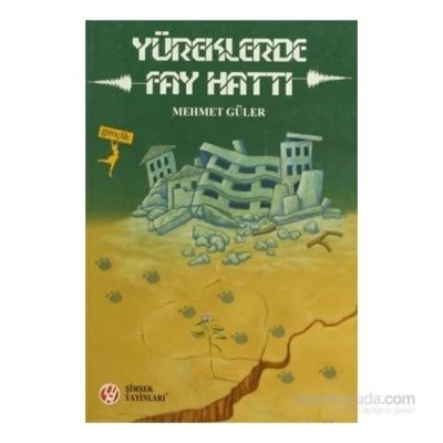 YÜREKLERE FAY HATTI