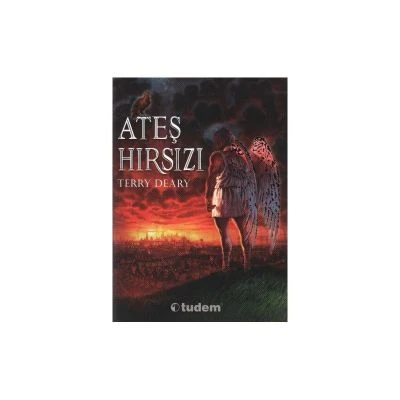 ATEŞ HIRSIZI