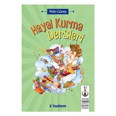 HAYAL KURMA DERSLERI