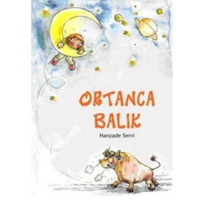 ORTANCA BALIK