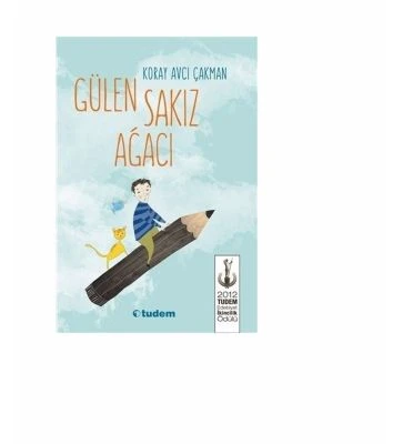 GÜLEN SAKIZ AĞACI