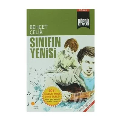 SINIFIN YENISI