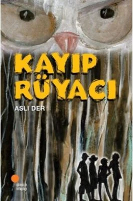 KAYIP RÜYACI