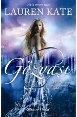 GÖZYAŞI-L.KATE