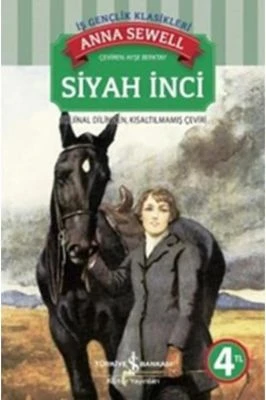 İŞ BANKASI-SİYAH İNCİ