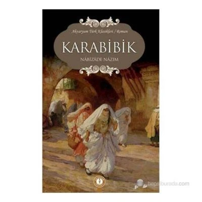 KARABİBİK