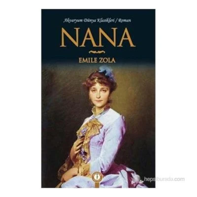NANA-EMA DÜNYA KLASİKLERİ