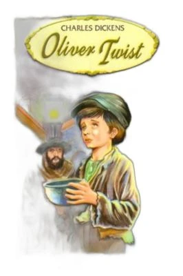 OLIVER TWIST