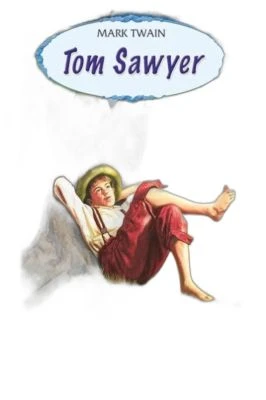 TOM SAWYER