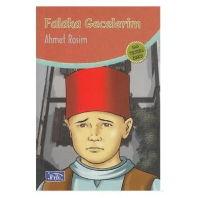 FALAKA GECELERIM