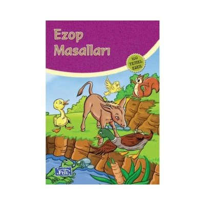 EZOP MASALLARI